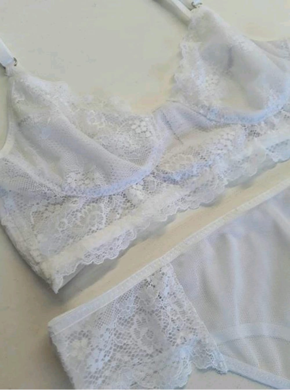 Short Liso Melange