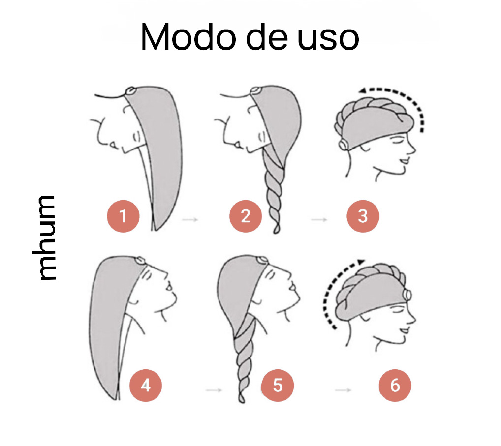 Toallas de Microfibra
