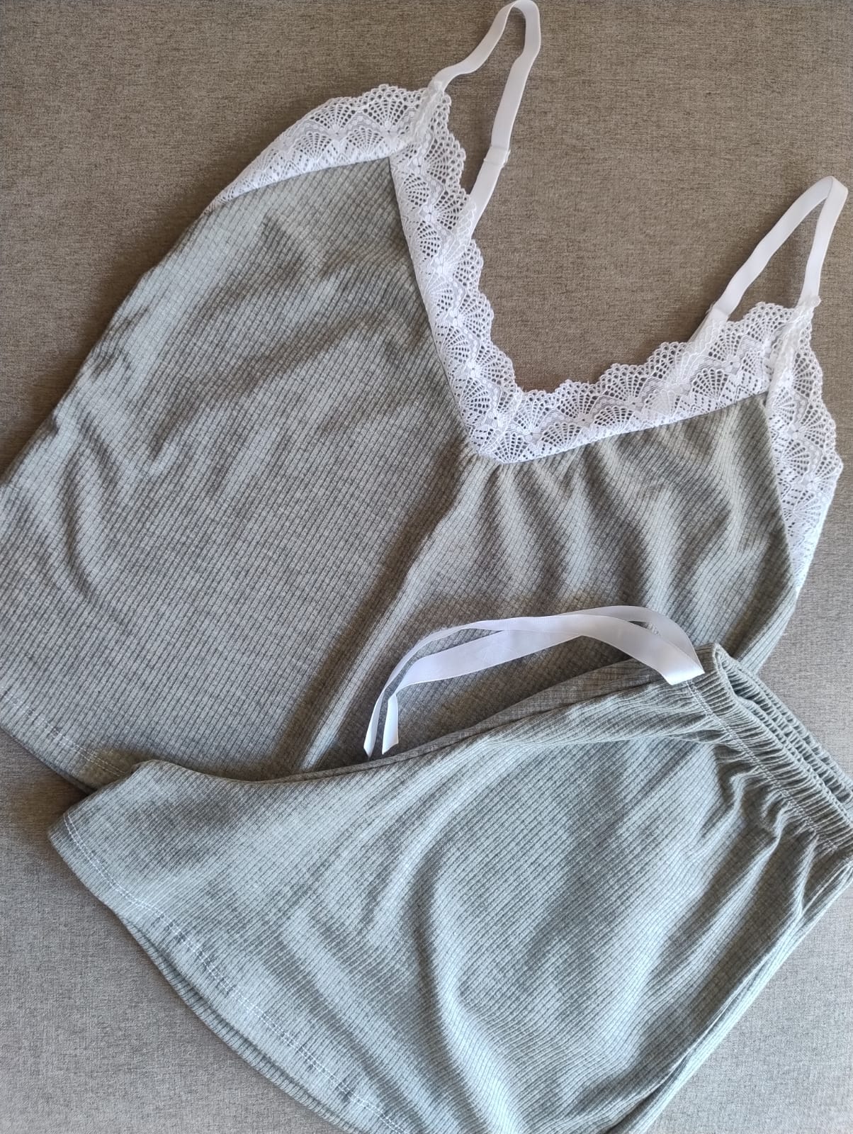 Pijama Liso