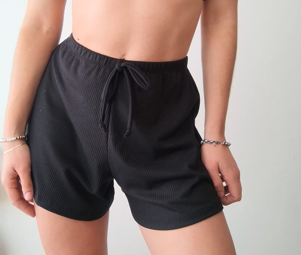 Pijama Liso