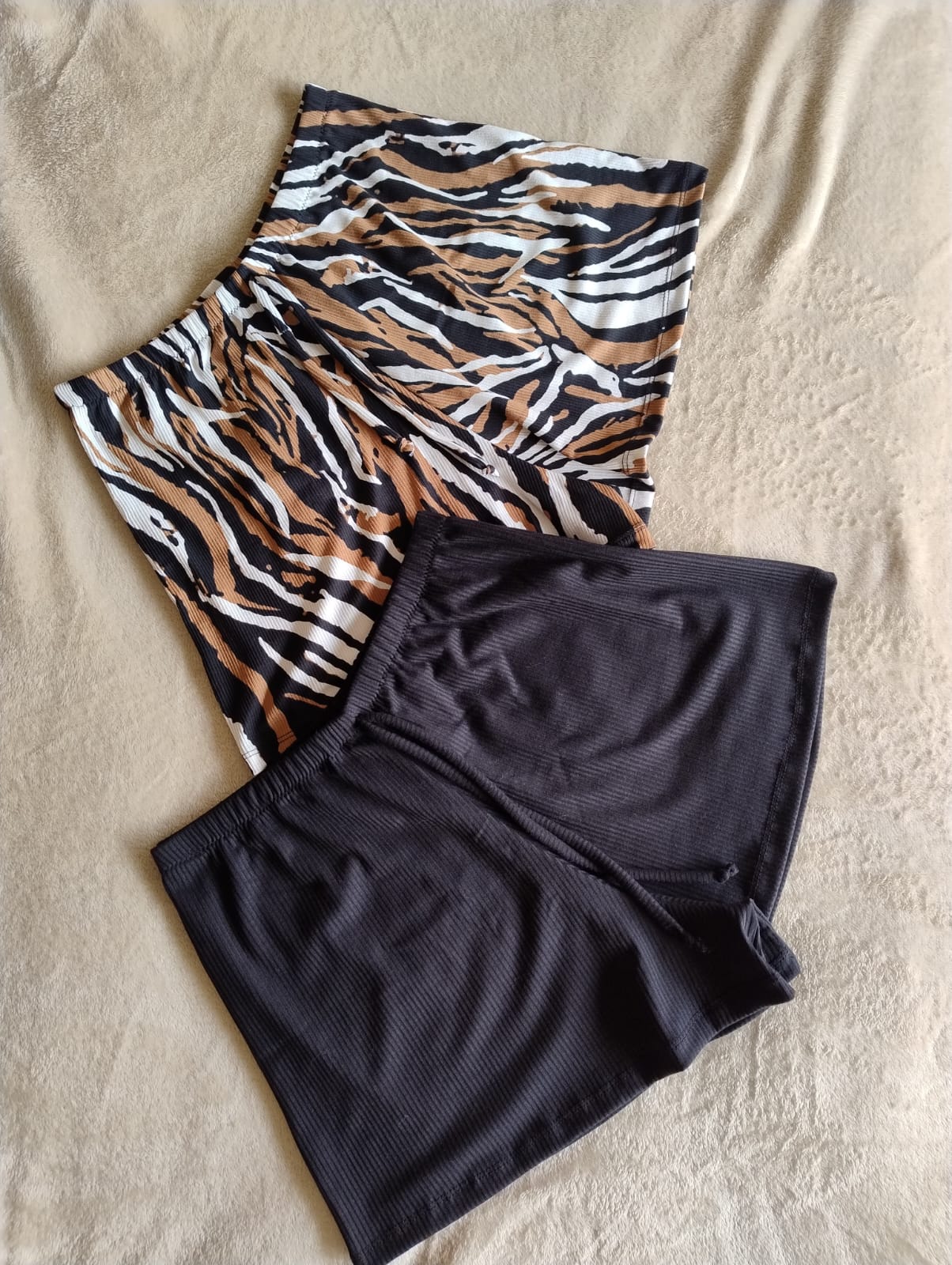 Pijama Estampado